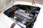 Austin-Healey 100M Le Mans Roadster 1956 года